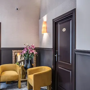 Antica Residenza Del Corso Rzym